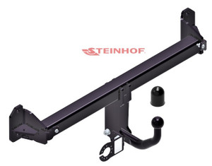 Tow Bar for BMW 7 Series 2008 to 2015