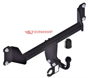 Tow Bar for BMW X4  F26 Fits 2014 to Present