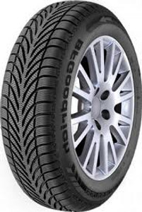 235 45 17 BF Goodrich G Force Winter 94H RG