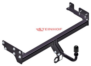 Tow Bar for Mitsubishi Outlander 2003 to 2007  models
