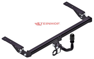 Tow Bar for Peugeot 308 Hatchback 6/2011 to 9/2013 models