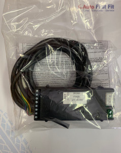 PCT ZR2500 ByPass Relay Logicon Towing Interface PCT ZR2500 ByPass Relay Logicon Towing Interface