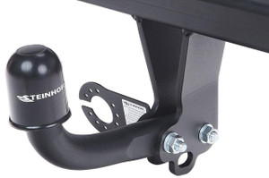 Tow Bar for Kia Sorento IV 2020 Onwards, Swan Neck Tow Bar Tow Bar for Kia Sorento IV 2020 Onwards, Swan Neck Tow Bar
