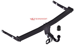 Tow Bar for Skoda Karoq  2017 to present
