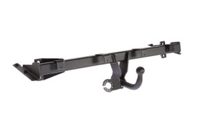 Tow Bar for Volkswagen Caddy Van Fits 2004 to 2021