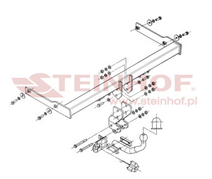 Actual Technical Drawing