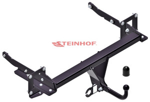 Tow Bar for Mercedes C292 Coupe GLE 2015 to Present