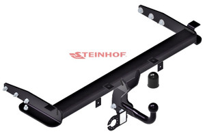  Tow Bar for Jeep Grand Cherokee (WK)  2011 to 2013