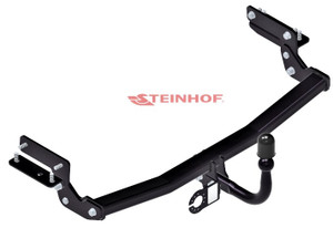 Tow Bar for Ssangyong Tivoli 2015 to 2019