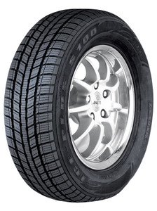 235 65 17  Zeetex Winter  Tyres S100 104H