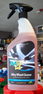 MB14 Alloy Wheel Cleaner 1 ltr MB14 Alloy Wheel Cleaner 1 ltr