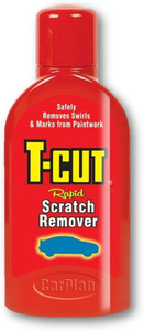 Scratch Remover- 500ml  | The Original T-Cut
