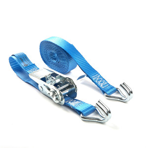  Tensys Ratchet Strap Kit -35MM X 5MTRS