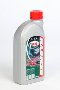5W30 Engine Oil | 504.507 VW, AUDI, BMW Spec - 1Ltr