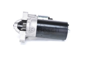 Starter for Seat/Audi/Volkswagen/Skoda 1.9-2.0 Litre TDi