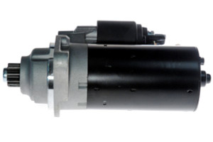 New Starter for Ford/Mazda/Volvo/1.6 TDCi