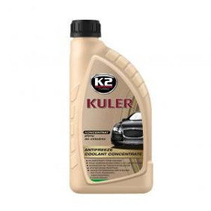 Green Coolant-1 Litre -K2 | Antifreeze/Coolant Green Coolant-1 Litre -K2 | Antifreeze/Coolant