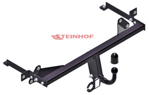  Tow Bar for Fiat 500L 2012 to 2017 