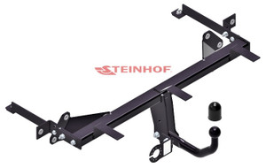  Tow Bar for Fiat 500L Trekking 2012 to Present
