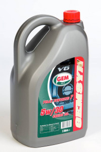 5W30 Engine Oil | 504.507 VW, AUDI, BMW Spec - 5 Ltr 5W30 Engine Oil | 504.507 VW, AUDI, BMW Spec - 5 Ltr