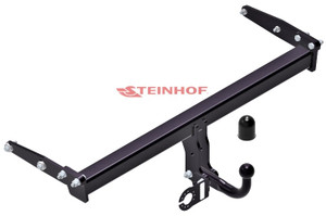  Tow Bar for Volvo XC40 2017 to Present  Models 