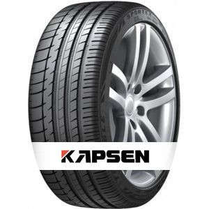 235/55 ZR17 XL 103W KAPSEN K3000