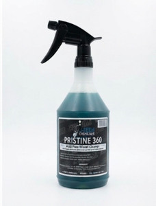 J-TECH Pristine 360 750ml Spray Bottle