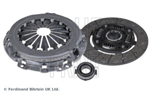 CLUTCH KIT for TOYOTA AURIS 3PCE