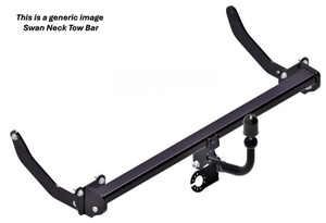 Tow Bar KIA EV3 Electric  (9/2024 - )