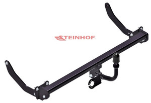 Tow Bar for Peugeot 207 SW Estate  fits 2007 to 2015