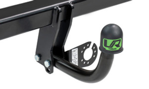 Umbra Tow Bar for Toyota RAV4 V 2019 to 2026