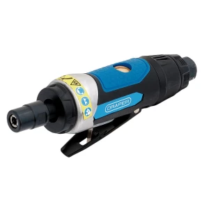 Air Die Grinder Kit (15 Piece)