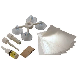 TM.US Windscreen Repair Kit