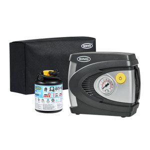 Emergency Flat Tyre Repair Kit - RING - rtk6