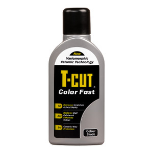  T-Cut Color Fast 3 in 1 Silver -500ml