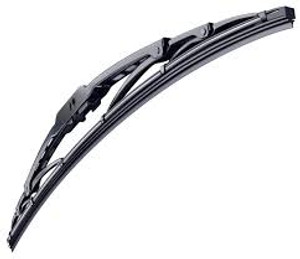17" Standard Wiper Blade 17" Standard Wiper Blade