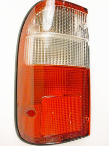 Tail Light-Toyota Hilux KDN165-1997 to 2005 R/L