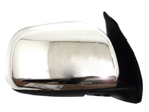 Wing Mirror -Toyota Hilux Vigo KUN26 2005 TO 2011 R/H Wing Mirror -Toyota Hilux Vigo KUN26 2005 TO 2011 R/H