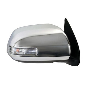 Wing Mirror Toyota Hilux Vigo KUN26 2011 to 2016 Wing Mirror Toyota Hilux Vigo KUN26 2011 to 2016