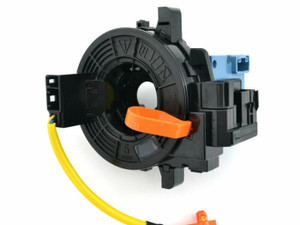 Steering Clockspring (airbag spiral cable) Toyota Hilux Vigo 2005 to 2016 Steering Clockspring (airbag spiral cable) Toyota Hilux Vigo 2005 to 2016