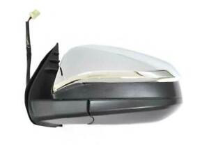 L/H Wing Mirror Toyota Hilux Revo GUN125 2016 to Present L/H Wing Mirror Toyota Hilux Revo GUN125 2016 to Present