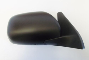 L/H Wing Mirror Toyota Hilux Toyota Landcruiser FJ120 2003 to 2010  L/H Wing Mirror Toyota Hilux Toyota Landcruiser FJ120 2003 to 2010