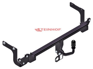 Tow Bar for Citroen C4  Picasso 2013 to 2018