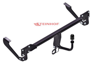 Tow Bar for Citroen DS5 II 2011 to Present