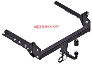  Tow Bar for Subaru Forester Fits 2013 to Present| Forester Tow Hitch