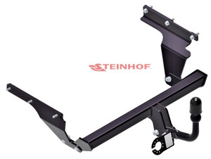 Tow Bar for Subaru Trezia 2011 to Present| Trezia Tow Hitch