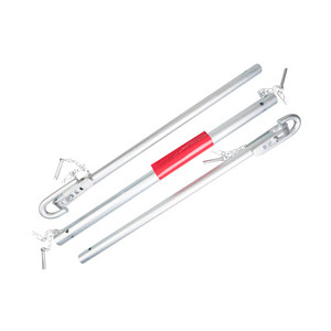 2 Tonne Tow Pole with Storage Bag - PM-T8020