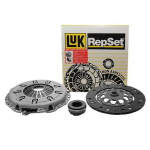 LUK CLUTCH KIT FOR VW PASSAT 1.9 TDI '98. LUK CLUTCH KIT FOR VW PASSAT 1.9 TDI '98.