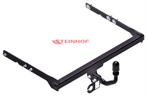 Tow Bar for Ford Mondeo Estate 2007 to 2014 
