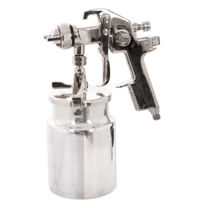 PCL HVLP Suction Spray Gun PCL HVLP Suction Spray Gun